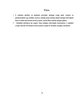 Referāts 'Augi - šūnas enerģijas atbrīvošanās stimulatori, to ietekme uz organismu', 26.