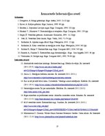 Referāts 'Augi - šūnas enerģijas atbrīvošanās stimulatori, to ietekme uz organismu', 27.