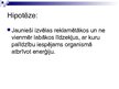 Referāts 'Augi - šūnas enerģijas atbrīvošanās stimulatori, to ietekme uz organismu', 33.