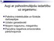 Referāts 'Augi - šūnas enerģijas atbrīvošanās stimulatori, to ietekme uz organismu', 36.