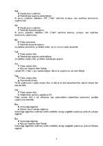 Referāts 'SIA "Triāls" tirgus izpēte', 8.