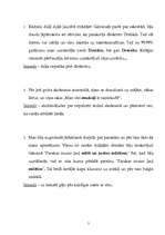 Referāts 'Pārteikšanās', 2.