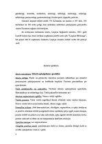 Konspekts 'Liepājas Reģionālā slimnīca', 8.