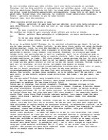 Eseja 'Kas man rūp?', 1.