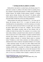 Referāts 'Izīrētāja pienākums nodrošināt īrniekam izīrētās telpas izmantošanu', 5.