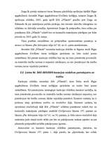 Referāts 'Izīrētāja pienākums nodrošināt īrniekam izīrētās telpas izmantošanu', 9.