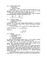 Konspekts 'Matemātiskā statistika', 3.