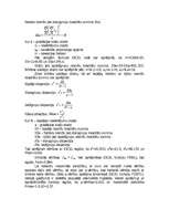 Konspekts 'Matemātiskā statistika', 7.