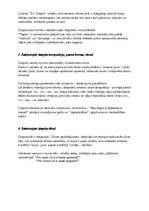 Konspekts 'M.Ļermontova dzejoļa "Парус" analīze', 2.