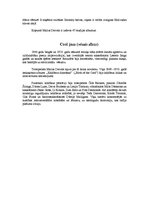 Konspekts 'Mailzs Deiviss un kūldžezs', 2.