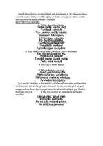 Referāts 'Godi latviešu folklorā', 3.