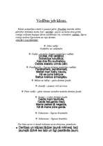 Referāts 'Godi latviešu folklorā', 6.