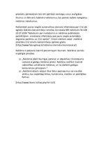 Referāts 'Auto tirdzniecība Latvijā', 4.