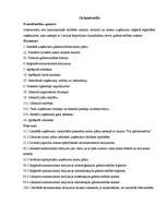 Referāts 'Grāmatveža amata apraksts', 1.