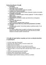 Eseja 'Kā kļūt par uzmanīgu klausītāju', 2.