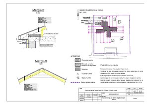 Diplomdarbs 'Bērnudārzu ārējo norobežojošo konstrukciju tehniskie risinājumi', 1.