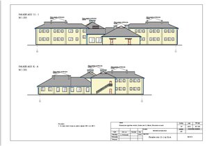Diplomdarbs 'Bērnudārzu ārējo norobežojošo konstrukciju tehniskie risinājumi', 3.