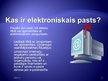 Prezentācija 'Elektroniskā pasaule', 3.