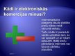 Prezentācija 'Elektroniskā pasaule', 8.