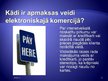 Prezentācija 'Elektroniskā pasaule', 9.