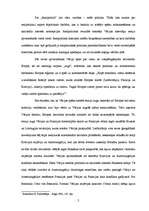 Konspekts 'Eiropa 19.gs. un 20.gs. sākumā', 2.