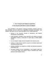 Referāts 'Preču transportēšana. Ūdens transports', 11.