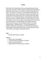 Referāts 'Emīls Dārziņš', 3.