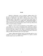 Referāts 'Bezdarbs Latvijā 2020.gadā', 3.