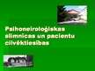 Prezentācija 'Psihoneiroloģiskās slimnīcas un to pacientu cilvēktiesības', 1.