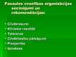 Prezentācija 'Psihoneiroloģiskās slimnīcas un to pacientu cilvēktiesības', 14.