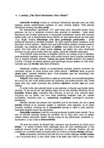 Konspekts 'Komunikācijas vēsture, pirmais kopsavilkums', 2.