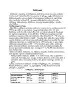 Konspekts 'Saldējums', 1.