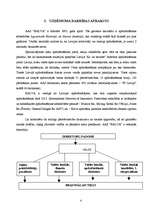 Referāts 'Uzņēmējdarbības stratēģija', 4.