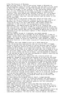 Eseja 'The Invasion of Normandy', 1.