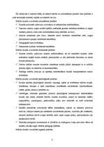 Referāts 'Stunda kā viena no mācību pamatformām', 4.