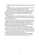 Referāts 'Stunda kā viena no mācību pamatformām', 6.