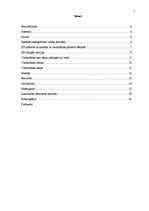 Referāts 'Iekšējās saskaņotības izjūtas saistība ar vardarbības pieredzi bērnībā', 1.