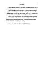 Referāts 'Iekšējās saskaņotības izjūtas saistība ar vardarbības pieredzi bērnībā', 2.