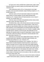 Referāts 'Iekšējās saskaņotības izjūtas saistība ar vardarbības pieredzi bērnībā', 8.