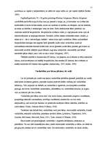 Referāts 'Iekšējās saskaņotības izjūtas saistība ar vardarbības pieredzi bērnībā', 11.