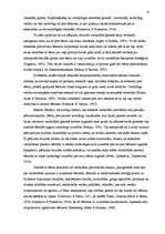 Referāts 'Iekšējās saskaņotības izjūtas saistība ar vardarbības pieredzi bērnībā', 14.