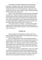 Referāts 'Iekšējās saskaņotības izjūtas saistība ar vardarbības pieredzi bērnībā', 15.