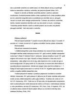 Referāts 'Iekšējās saskaņotības izjūtas saistība ar vardarbības pieredzi bērnībā', 18.