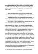 Referāts 'Iekšējās saskaņotības izjūtas saistība ar vardarbības pieredzi bērnībā', 22.