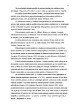 Referāts 'Iekšējās saskaņotības izjūtas saistība ar vardarbības pieredzi bērnībā', 23.