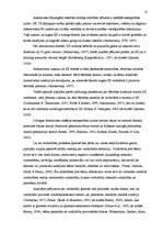 Referāts 'Iekšējās saskaņotības izjūtas saistība ar vardarbības pieredzi bērnībā', 25.