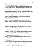 Referāts 'Iekšējās saskaņotības izjūtas saistība ar vardarbības pieredzi bērnībā', 26.