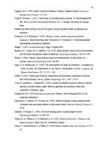 Referāts 'Iekšējās saskaņotības izjūtas saistība ar vardarbības pieredzi bērnībā', 33.