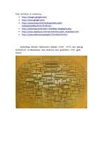 Referāts 'Pīts Mondriāns', 8.