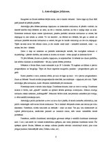 Referāts 'Horoskopa zīmju ietekme uz jauniešu savstarpējajām attiecībām', 6.